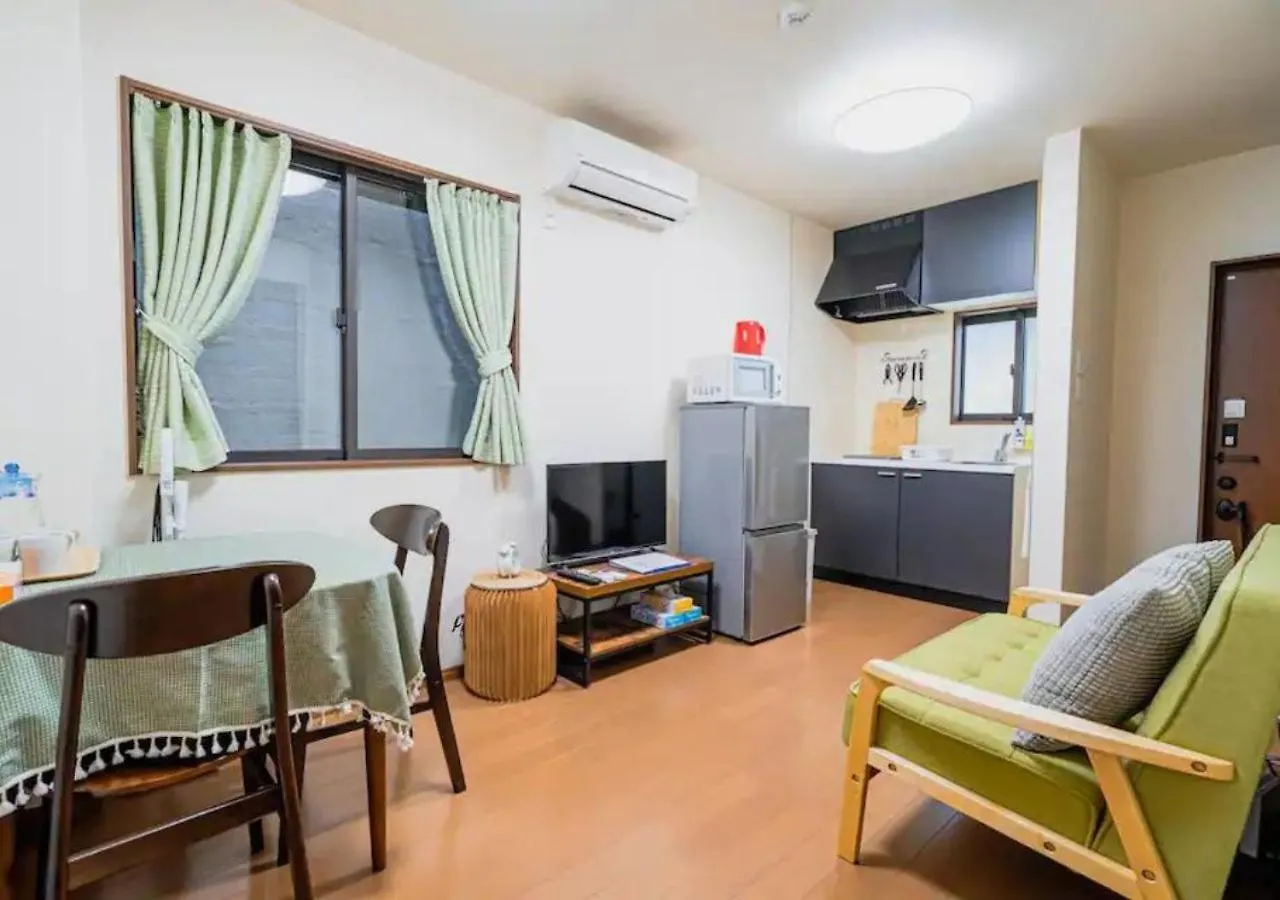 Kaya No Kochiku Villa Kyoto Japan