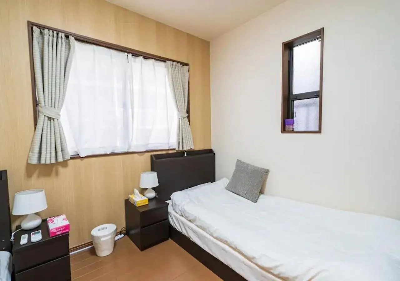Holiday home Kaya No Kochiku Villa Kyoto Japan