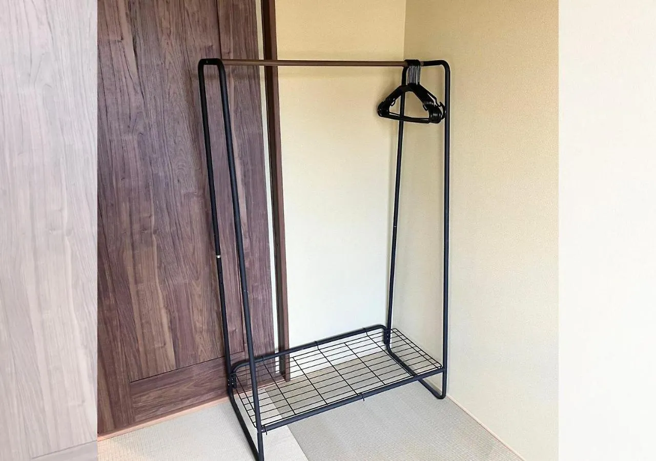 Kaya No Kochiku Villa Kyoto Holiday home
