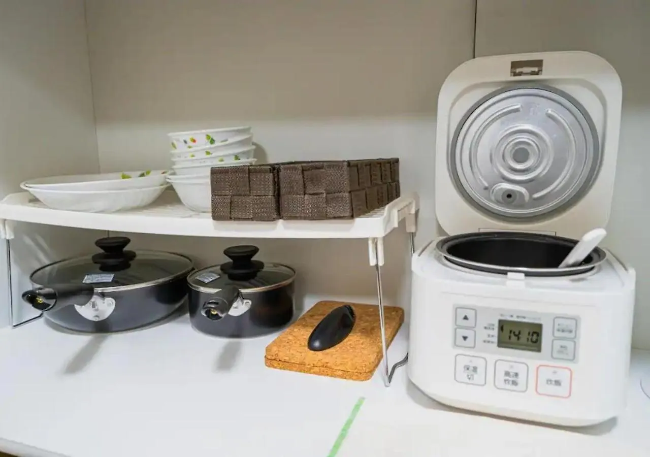 Holiday home Kaya No Kochiku Villa Kyoto Japan