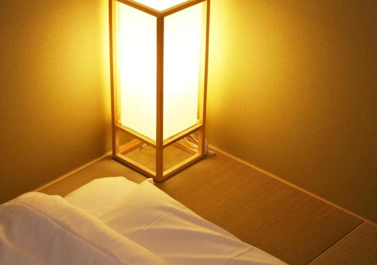 Kaya No Kochiku Villa Kyoto Holiday home