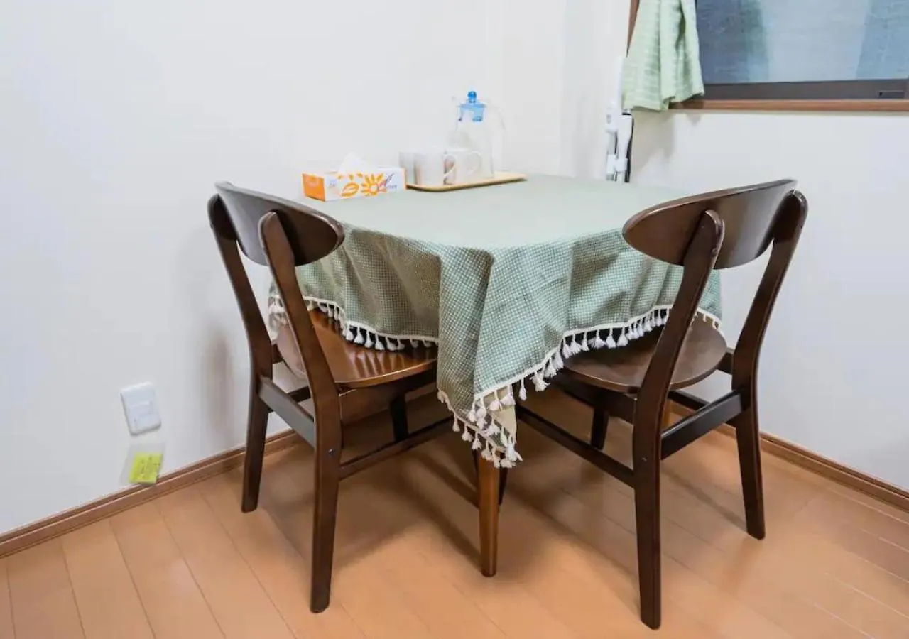 Kaya No Kochiku Villa Kyoto Holiday home