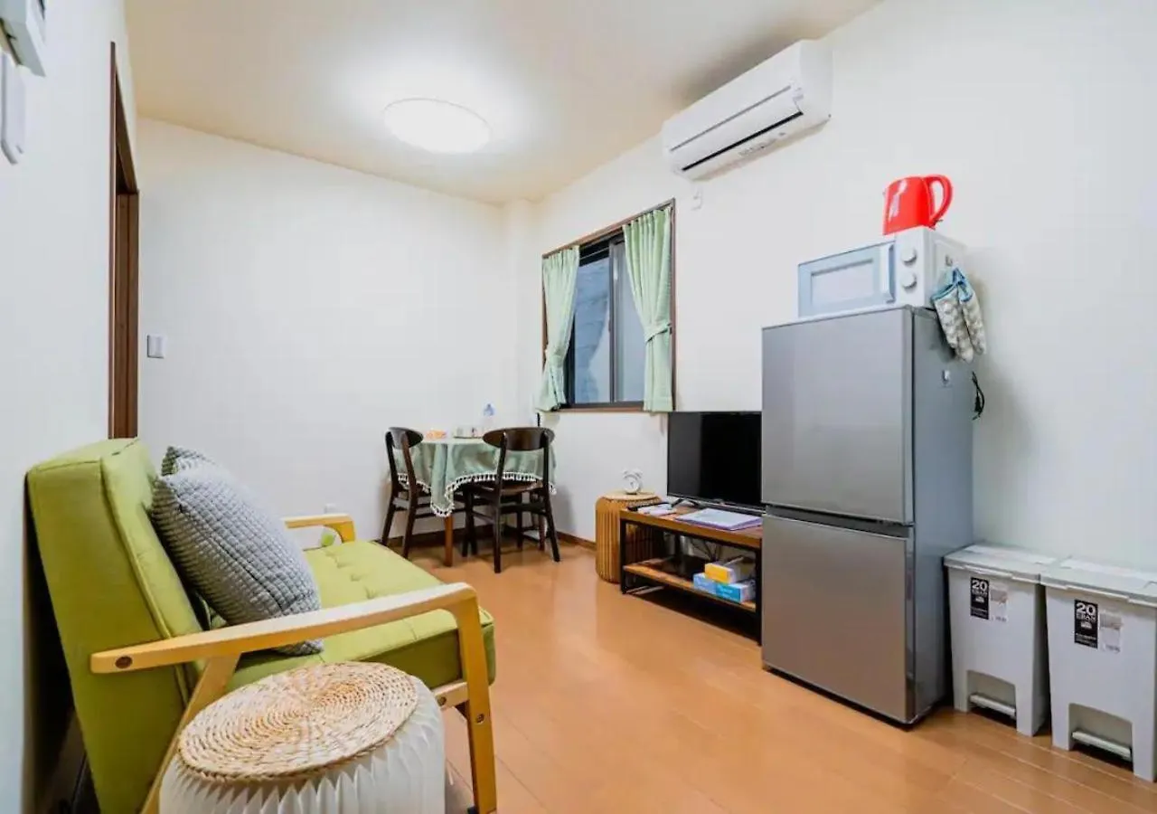 Holiday home Kaya No Kochiku Villa Kyoto Japan