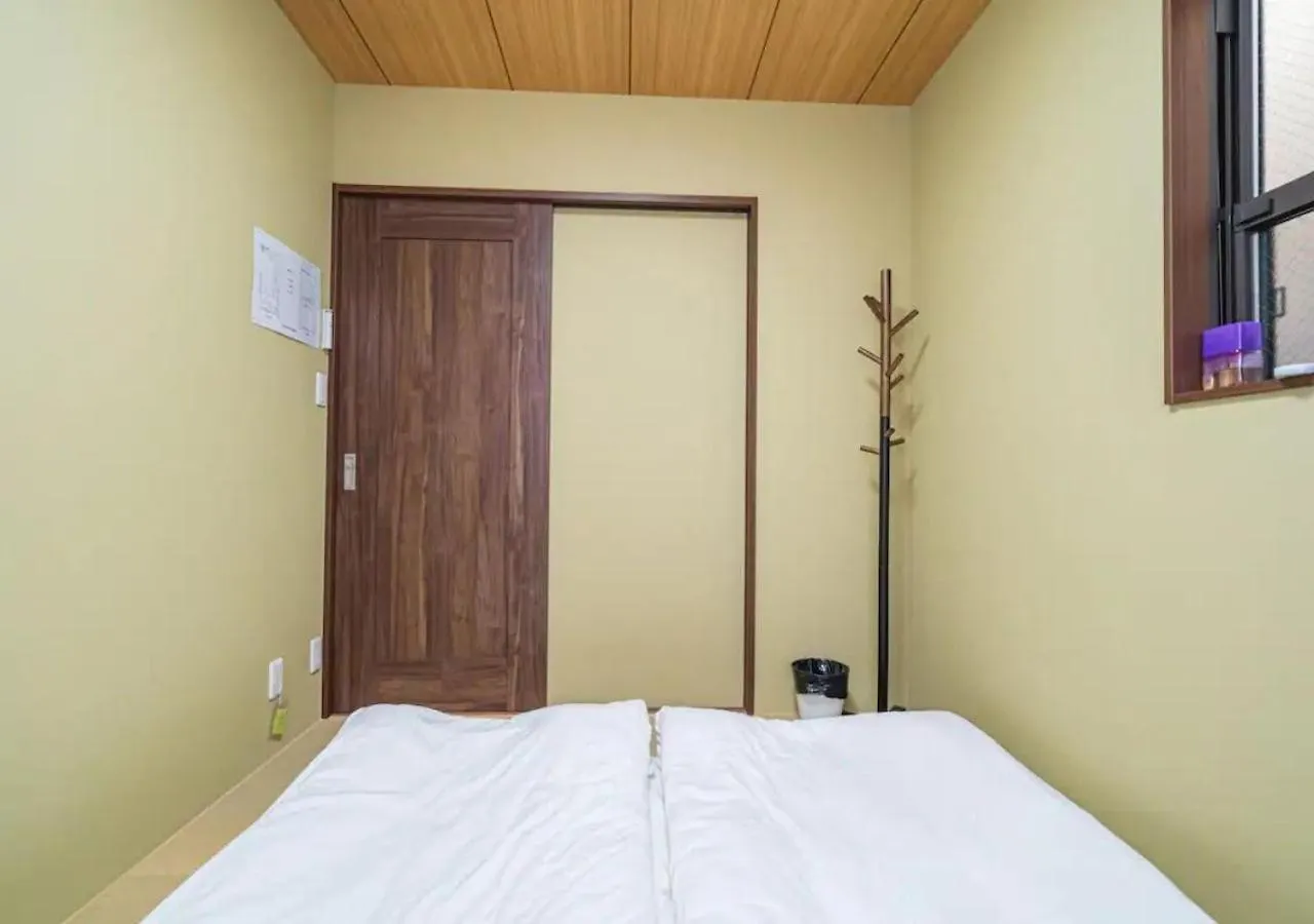 Kaya No Kochiku Villa Kyoto 0*,  Japan