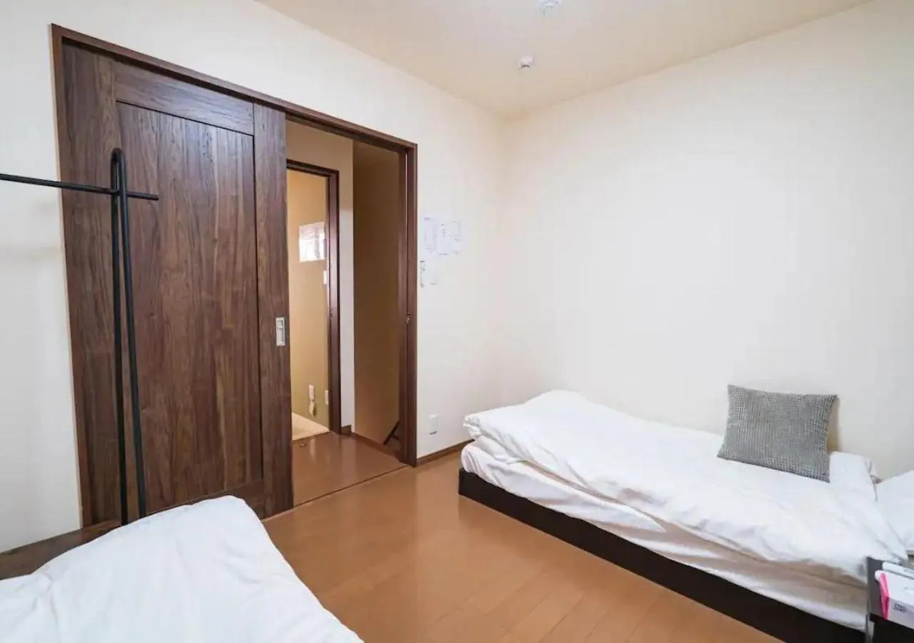 Holiday home Kaya No Kochiku Villa Kyoto